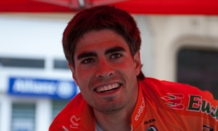 Микель Ланда: «Я чувствую, что в „Астане“ меня ценят»