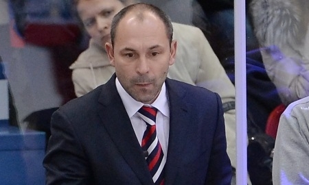 Сергей Зубов: «Стиль и игра „Барыса“ мне очень импонируют»