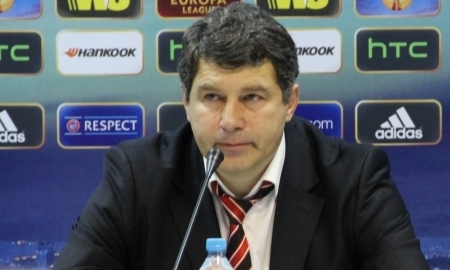 Виктор Кумыков: «В этом году не получилось добиться большего. Извиняюсь»