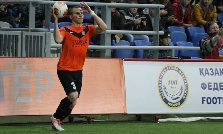 Гедиминас Вичюс: «Жаль, что не реализовали свои моменты»