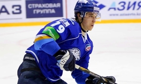 Михаил Рахманов: «Евгений Блохин впечатал меня в борт, но так было по сценарию»