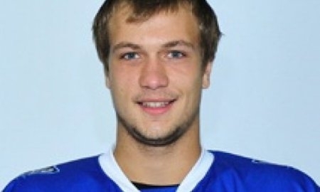 Станислав Зинченко может пропустить молодёжный чемпионат Мира