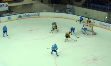 Видеообзор матча чемпионата РК «Иртыш» — «Беркут» 3:1