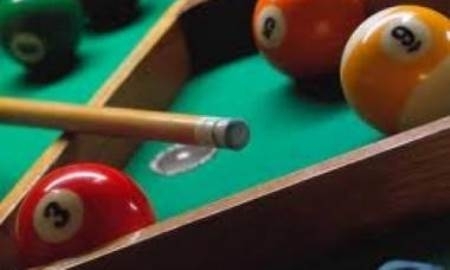 Казахстанцы продолжают выступление на бильярдном «Кубке Кремля» в Москве