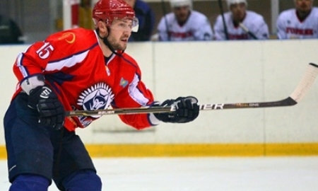 Александр Долишня: «Нам под силу стать чемпионами»