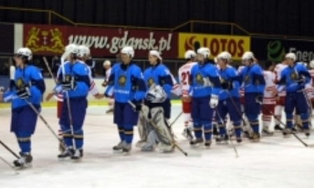 Молодежная сборная Казахстана проведет УТС в Астане