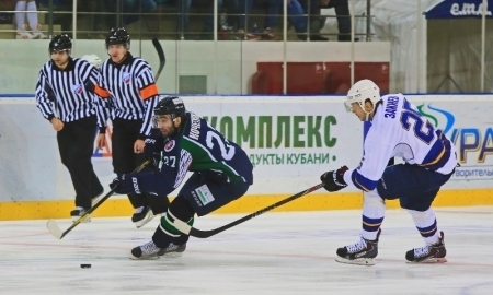 Котировки букмекеров на матч ВХЛ «Казцинк-Торпедо» — «Кубань»