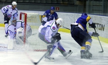 Анонс матча ВХЛ «Казцинк-Торпедо» — «Кубань»