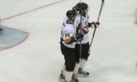 Видеообзор матча чемпионата РК «Номад» — «Астана» 5:2