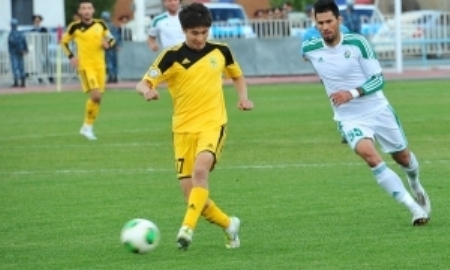 Кургулин продлил свое трудовое соглашение с «Тоболом».