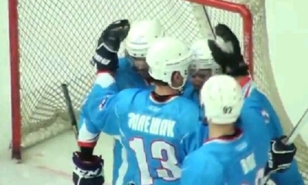 Видеообзор матча чемпионата РК «Иртыш» — «Беркут» 3:0