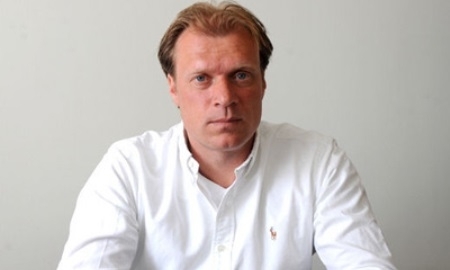 Патрик фон Лиувен: «Кайрат» хочет сотрудничать с донецким «Шахтёром»