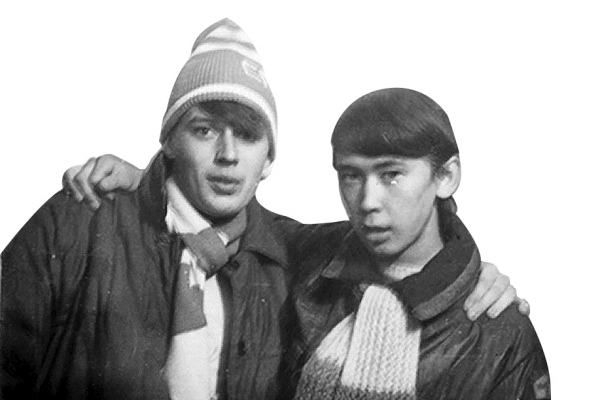 Атомный сектор