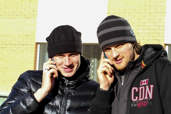 Николай Антропов. О начале сезона и своей роли в команде