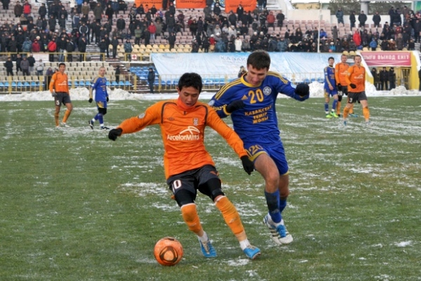 Всем сестрам по серьгам, или Футбольная слонораздача. Часть 2