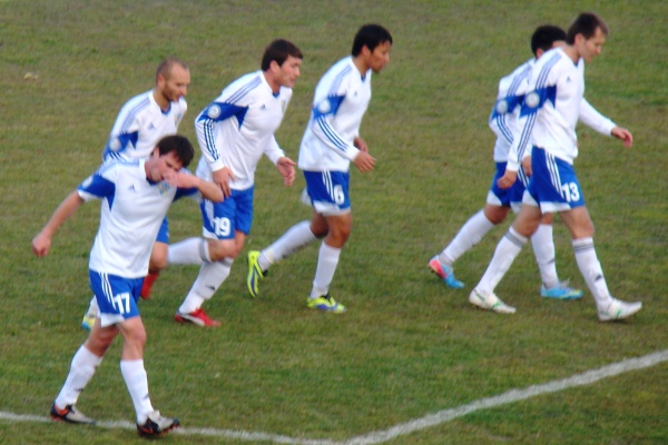 Всем сестрам по серьгам, или Футбольная слонораздача. Часть 3