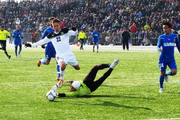 Всем сестрам по серьгам, или Футбольная слонораздача. Часть 4