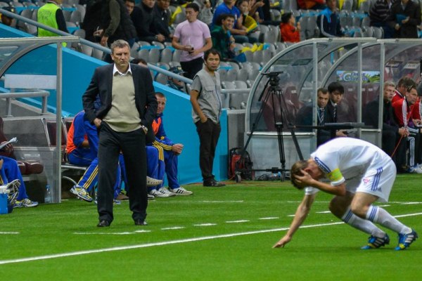 Всем сестрам по серьгам, или Футбольная слонораздача. Часть 4