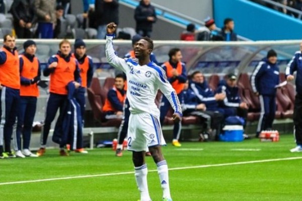 Всем сестрам по серьгам, или Футбольная слонораздача. Часть 4