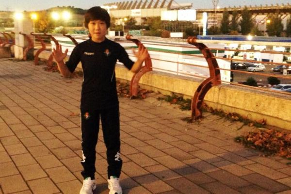 Юный казахстанец попал в академию «Реала»