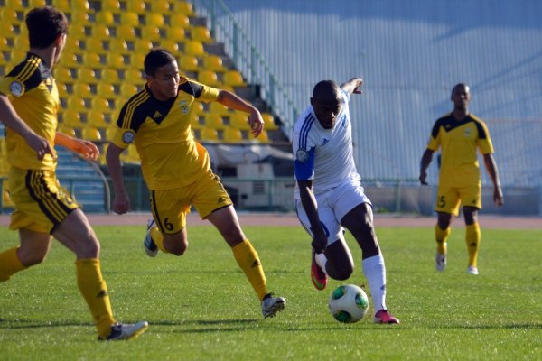 Всем сестрам по серьгам, или Футбольная слонораздача. Часть 5