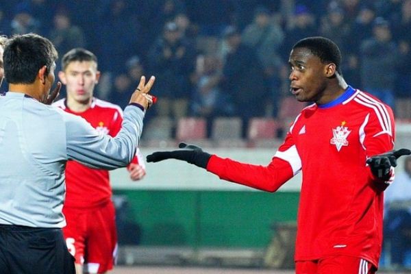 Всем сестрам по серьгам, или Футбольная слонораздача. Часть 5