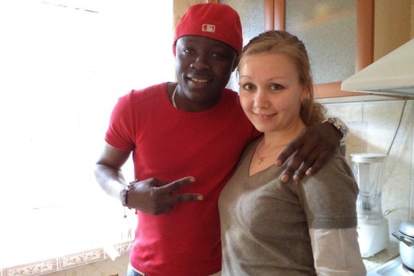 Всем сестрам по серьгам, или Футбольная слонораздача. Часть 5