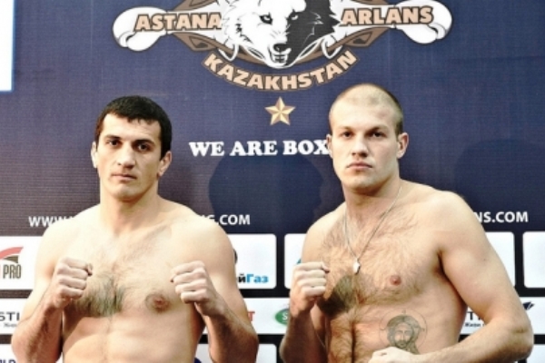 Максимализм чемпионов