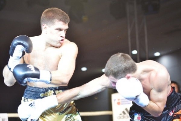 Максимализм чемпионов