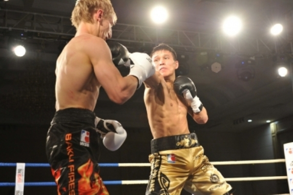 Максимализм чемпионов