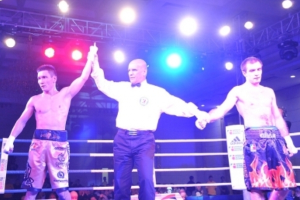 Максимализм чемпионов