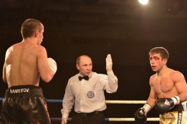 Максимализм чемпионов