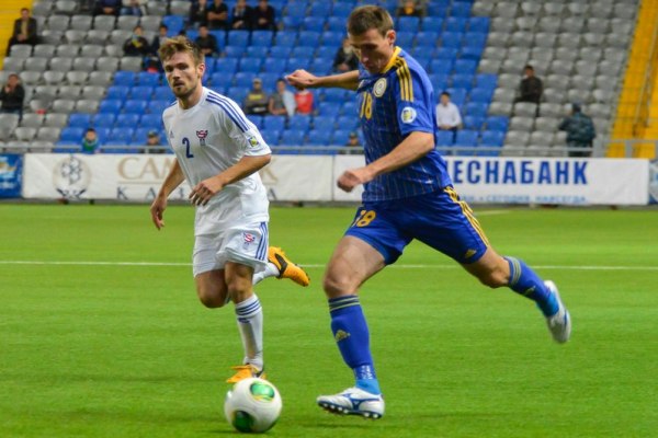 Естественный отбор