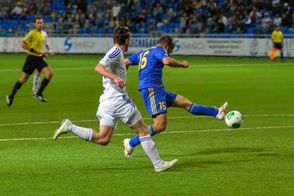 Естественный отбор