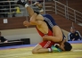 Фоторепортаж с Международного турнира по вольной борьбе памяти Динмухамеда Кунаева