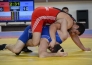 Фоторепортаж с Международного турнира по вольной борьбе памяти Динмухамеда Кунаева