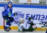 Фоторепортаж с матча КХЛ «Барыс» — «Салават Юлаев» 3:2