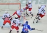 Фоторепортаж с матча МХЛ «Снежные Барсы» — «Авто» 2:1 Б