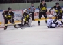 Фоторепортаж с матча ВХЛ «Сарыарка» — «Казцинк-Торпедо» 6:0