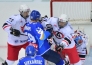Фоторепортаж с матча МХЛ «Снежные Барсы» — «Авто» 1:3