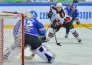Фоторепортаж с матча МХЛ «Снежные Барсы» — «Белые Медведи» 0:6