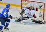 Фоторепортаж с матча МХЛ «Снежные Барсы» — «Белые Медведи» 0:6