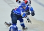 Фоторепортаж с матча МХЛ «Снежные Барсы» — «Белые Медведи» 0:6
