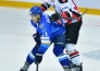 Фоторепортаж с матча МХЛ «Снежные Барсы» — «Белые Медведи» 0:2
