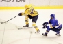 Фоторепортаж с матча ВХЛ «Казцинк-Торпедо» — «Дизель» 3:2