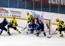 Фоторепортаж с матча ВХЛ «Буран» — «Сарыарка» 3:6