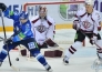 Фоторепортаж с матча КХЛ «Барыс» — «Динамо» Рига 4:5 Б