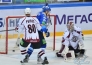 Фоторепортаж с матча КХЛ «Барыс» — «Динамо» Рига 4:5 Б