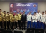 Фоторепортаж с церемонии взвешивания встречи WSB «Russian Boxing Team» — «Astana Arlans» 