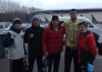 Фоторепортаж с церемонии взвешивания встречи WSB «Russian Boxing Team» — «Astana Arlans» 
